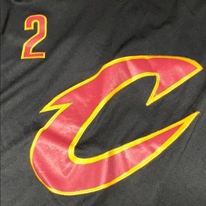 Cleveland Cavaliers Shirt